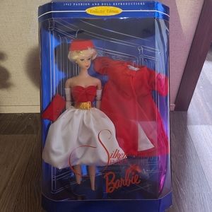 Collector Barbie